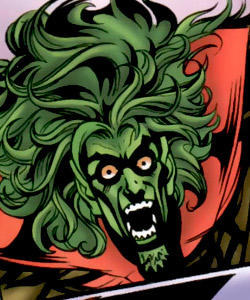 Nightcreeper (Amalgam)