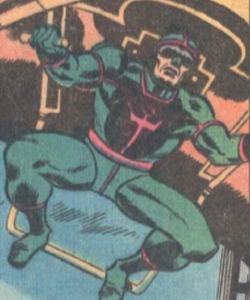 Night Flyer (Earth-57780)