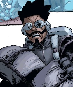 Night Flyer (Stanley)