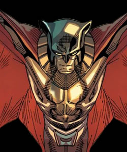 Nighthawk (Earth-1610)