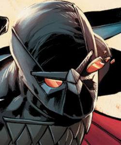 Nighthawk (Earth-17021)