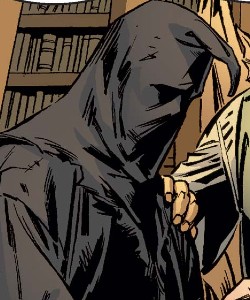 Nighthawk (Earth-9997)