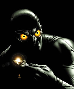 Nighthawk (Earth-31916)