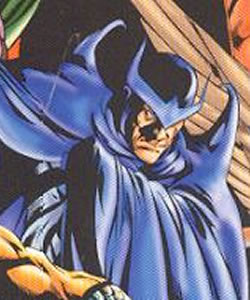 Nighthawk (Earth-712)