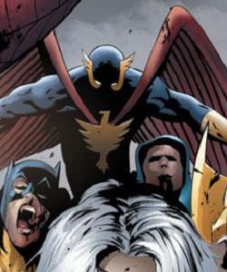 Nighthawk (Earth-2149)