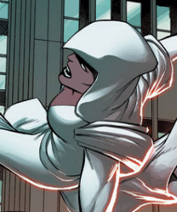 Nightingale (Earth-12212)