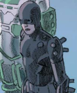 Night Machine (Earth-15513)