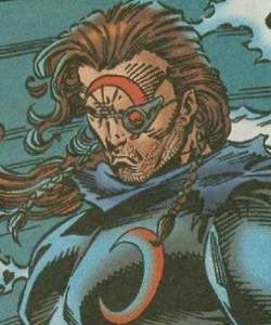 Night Man (duplicate)(Earth-93060)