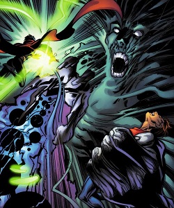 Nightmare (Earth-1610)