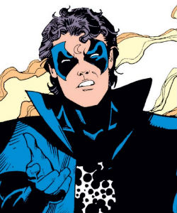 Nightmask (Earth-148611)