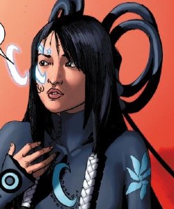 Nightmask (Earth-555)