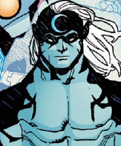 Nightmask (Mar-Sohn)