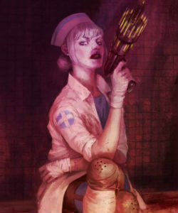 Night Nurse (Earth-15513)