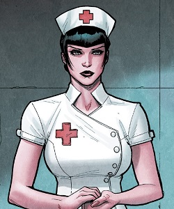 Night Nurse