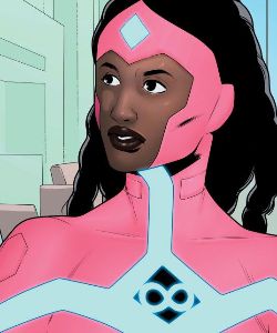 Nightshade (Logan Lewis)