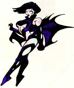 Nightside (Earth-295)