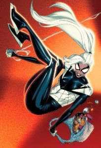 Night-Spider (Earth-194)