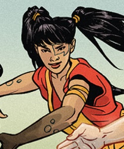 Nightwind (Earth-13116)