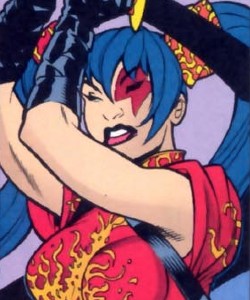 Nightwind (Rising Sons)