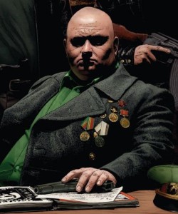 Nikolai Zakharov (Earth-200111)