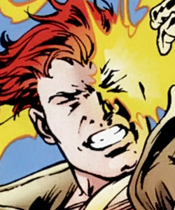 Niles Dayspring (Amalgam)