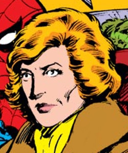 Nina (Curt Connors pilot)