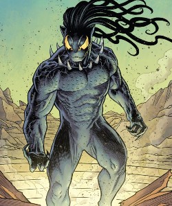 NJadaka (Intergalactic Empire of Wakanda)