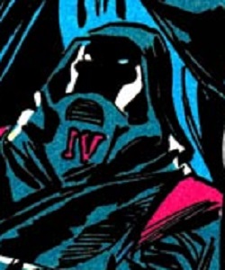 Number Four (Moon Knight foe)