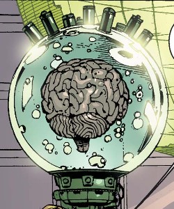 No-Girl (Earth-41001)