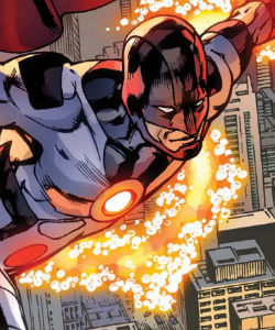 Noh-Varr (Earth-61112)