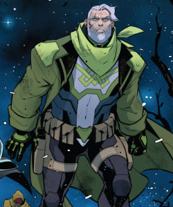 Noh-Varr the Accuser