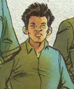 Norad (Earth-148611)