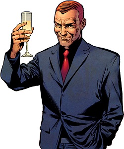 Green Goblin (civilian)