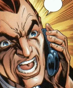 Green Goblin (Earth-1610) (civilian)