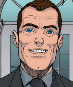 Norman Osborn (Earth-22191)