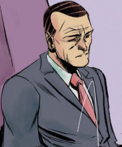 Norman Osborn (Earth-65)