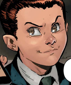 Normie Osborn (Earth-18119)