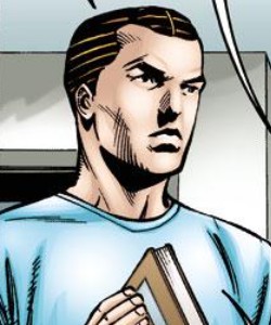 Normie Osborn (Earth-982)