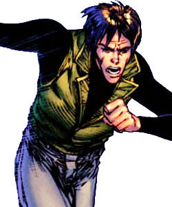 Northstar (Earth-1610)