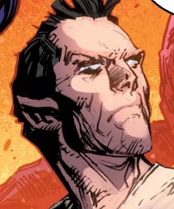 Northstar (Earth-25158)