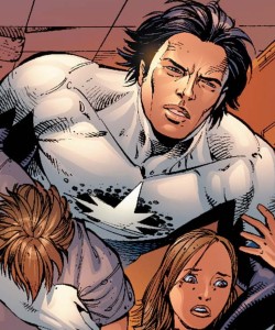 Northstar (Earth-41001)