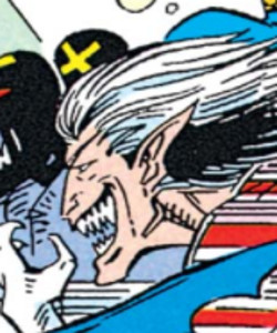 Northstar Doppelganger