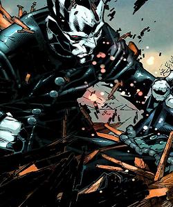 Northstar (Earth-295)