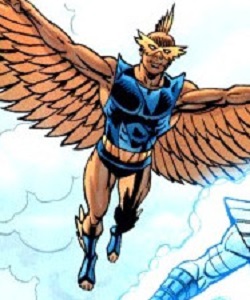 Northwind (New Earth)