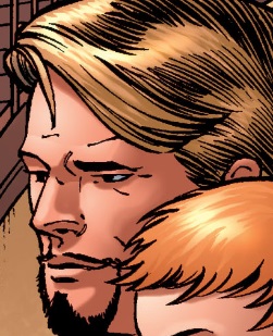 Norton McCoy (Earth-1610)