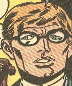 Norton (TV show character)