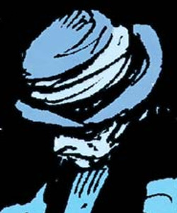 Norton (Blackout victim)