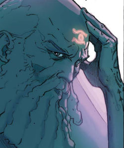 Nostradamus (Earth-15513)