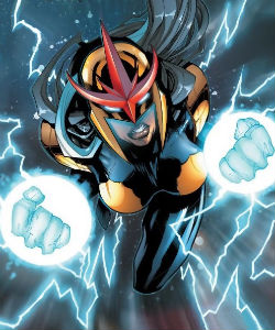 Nova (Earth-691)