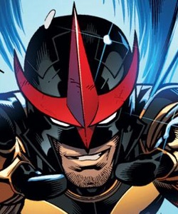 Nova (Jesse Alexander)